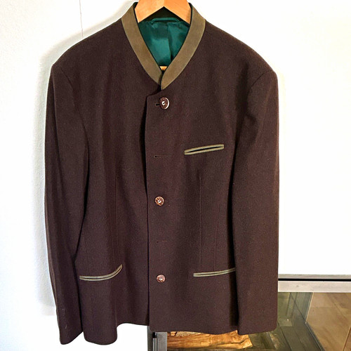 Elmar herren trachtenjacke - elmar,