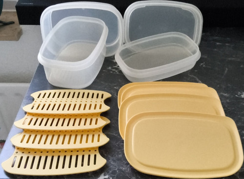 Tupperware cool fresh - tupperware, cool'n
