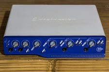 Digidesign mbox pro - digidesign,