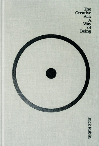 The creative act way of - the, a