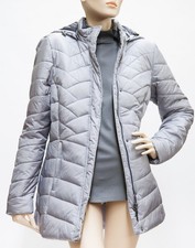 Jacke, Steppjacke, wattiert