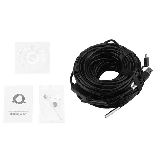Stück meter usb endoskop - stück, 20-meter-usb-endoskop