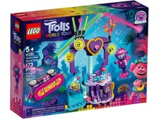 LEGO Trolls World Tour: Party