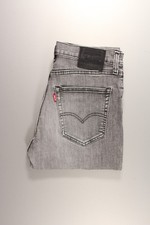 Herren Jeans Levi's 512 Tapered Aktuelle Gr. W33 L34 D708