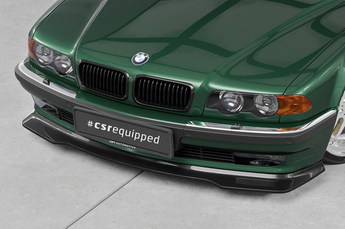 Csr frontspoiler - frontspoiler, |