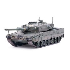 Panzerkampf main battle - panzerkampf, 1:72
