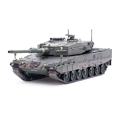 Panzerkampf main battle - 1:72,