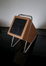 Messerblock WMF mit Bürsteneinsatz