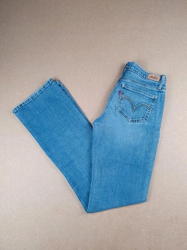 Levi 524 too superlow - too,