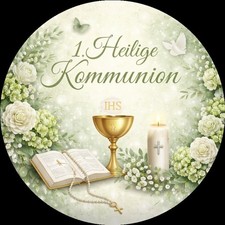Tortenaufleger Kuchenbild