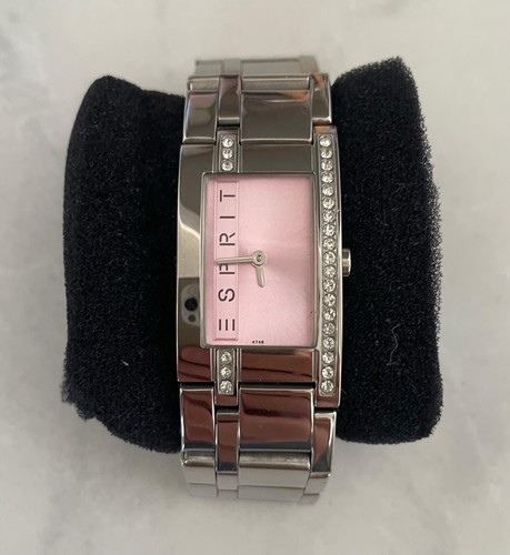 Esprit damen armbanduhr - esprit,