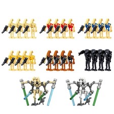 Star wars kampfdroide b2 - kampfdroide, b1