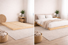 Bettgestell 160x200 cm