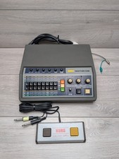 Korg Rhythm 55 KR-55 70er