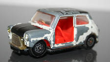 Corgi Toys - BMC Mini-Cooper (