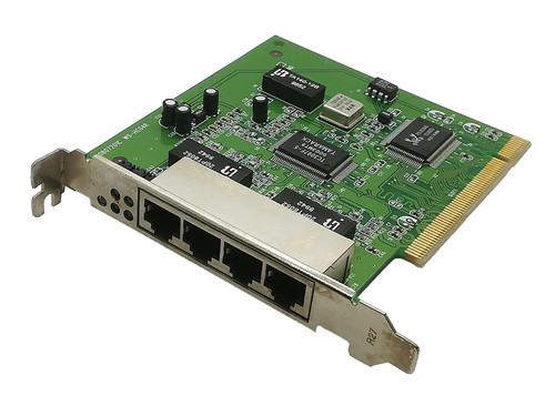 Hc04r port rj 45 - ws, ws-hc04r
