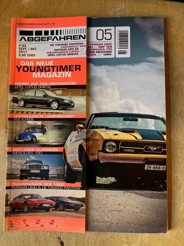 Motor klassik abgefahren - motor, 5
