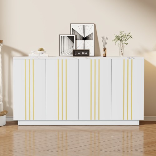 Sideboard schrank highboard - sideboard,