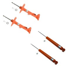 Koni Stoßdämpfer Set für