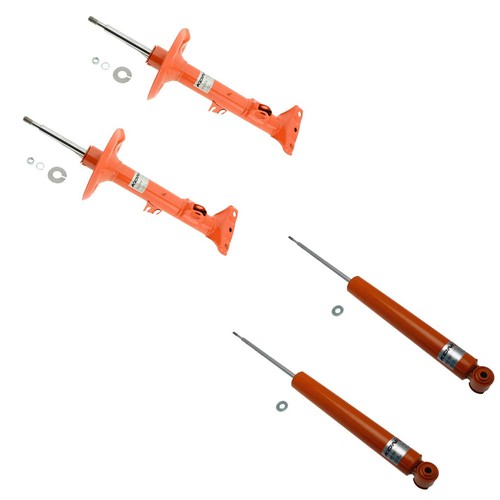 Koni stoßdämpfer set - koni, für