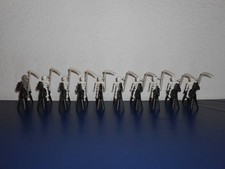 Playmobil Skelette Sense