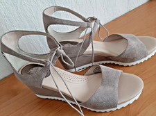 Modische Sandalen Damen