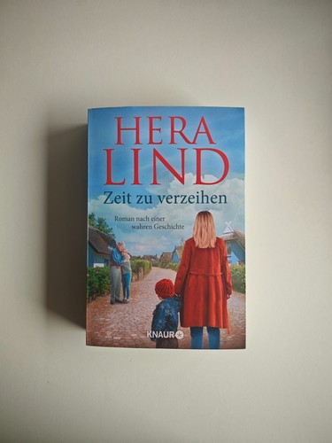 Zeit verzeihen hera - zeit, lind