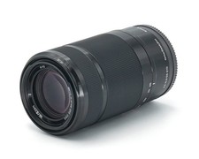 Sony SEL 55-210mm 4.5-6.3 OSS