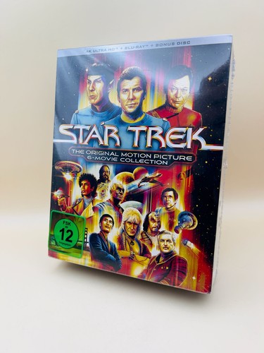 Star trek the original - star, trek: