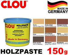 150 g CLOU Holzpaste