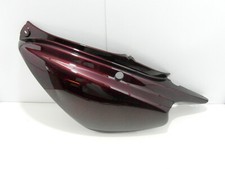 Original Seitenverkleidung hinten links / Fairing rear left side Yamaha CW 50 RS