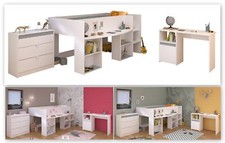 Parisot Kinderzimmer