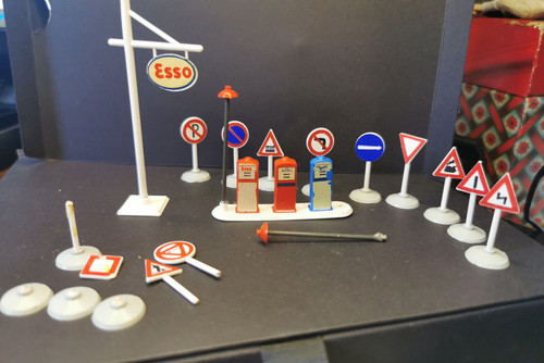 Lego system vintage - lego,