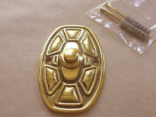 Türklingel,Messing,NEU,Jugend