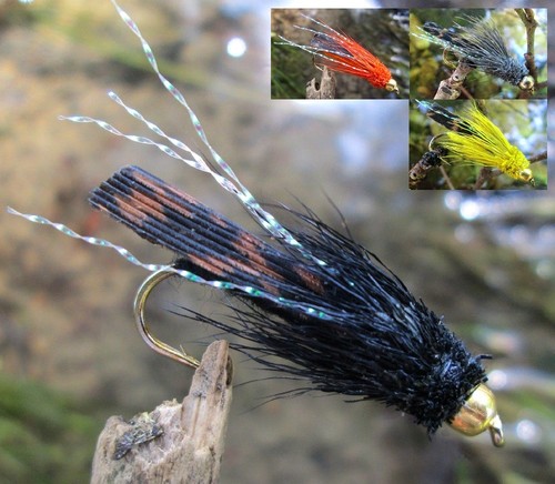 Gilchrist fliegen x - gilchrist,