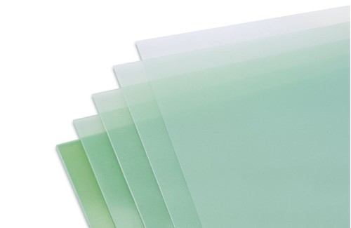 Gfk epoxy plattenmaterial - gfk,