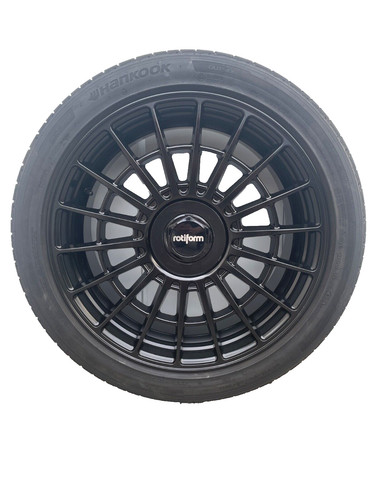 Audi rotiform 18 - audi,