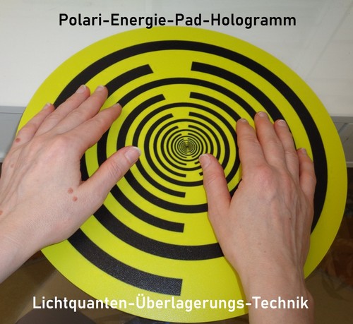 Energy pad bioresonanz - energy-pad,