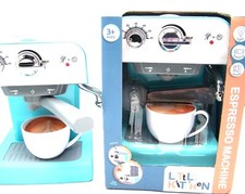 Kinderkaffeemaschine