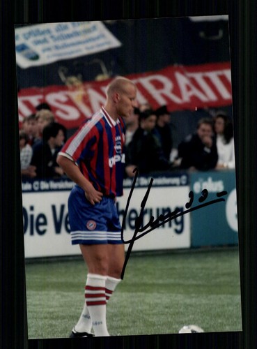 Carsten jancker bayern - carsten,
