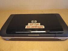 HP Officejet H470 Mobile