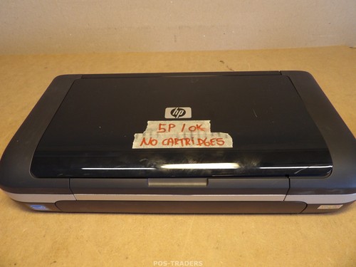Officejet h470 mobile - officejet,