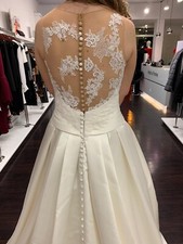 brautkleid la sposa