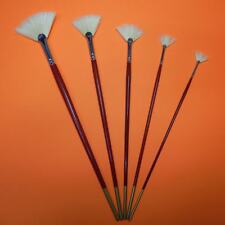 FÄCHERPINSEL Fächer Pinsel