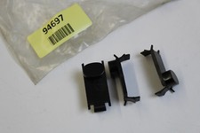 3x Neu Mercedes W638 V Klasse Deckel Kindersitzerkennung Cover A6386891039