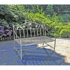 Gartenbank talin metallbank - gartenbank,