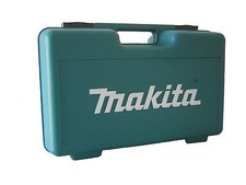 Makita Transportkoffer 824985-4 für kleine Winkelschleifer 115/125 mm Leerkoffer