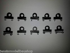 10xLagerbock,Stehlager (ohne