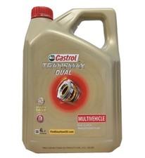 Castrol Transmax DUAL