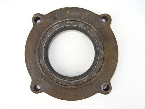 Lagerdeckel des achstrichter - des,